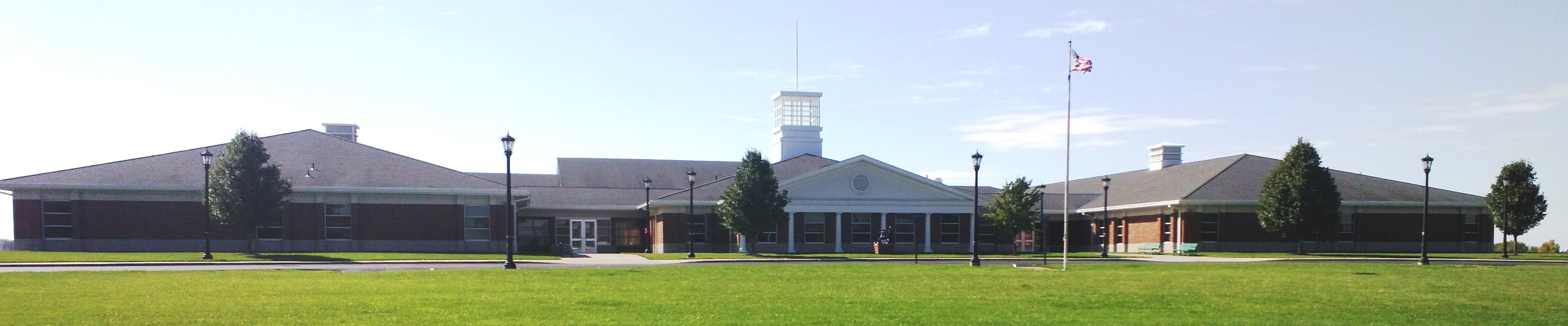 PlymouthShiloh High School TeenServe