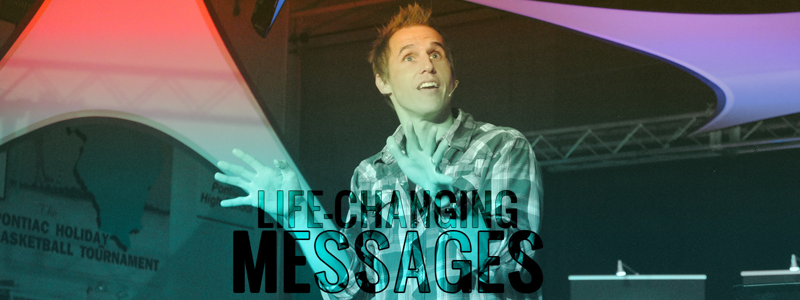 Life-Changing Messages