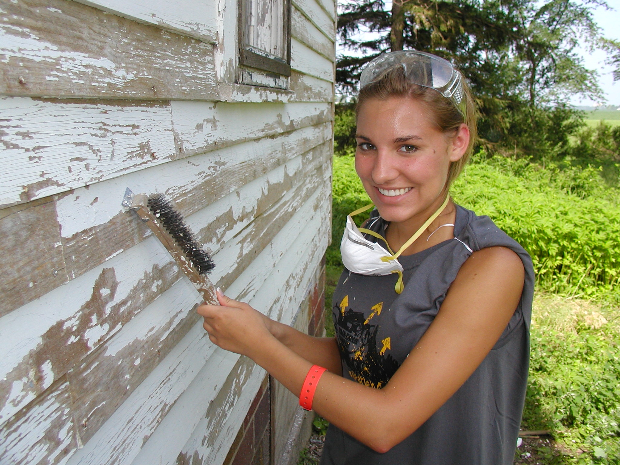girl scraping 2007 if
